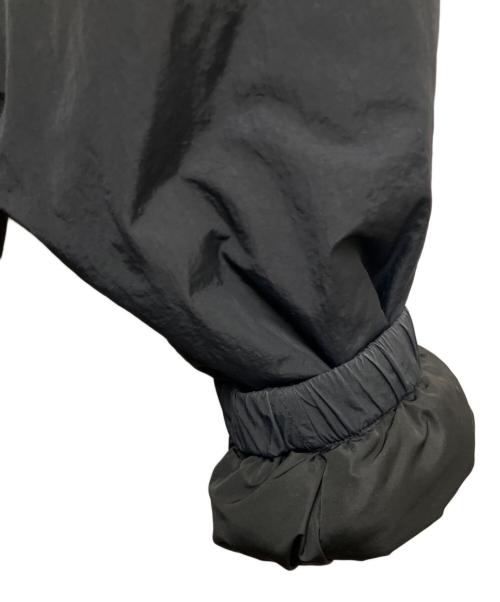 FAT（エフエーティー）FAT (エフエーティー) 中綿ジャケット ブラック サイズ:SIZE TITCH（SIZE M)の古着・服飾アイテム