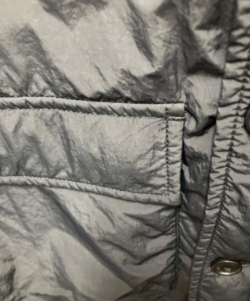 FAT（エフエーティー）FAT (エフエーティー) 中綿ジャケット ブラック サイズ:SIZE TITCH（SIZE M)の古着・服飾アイテム