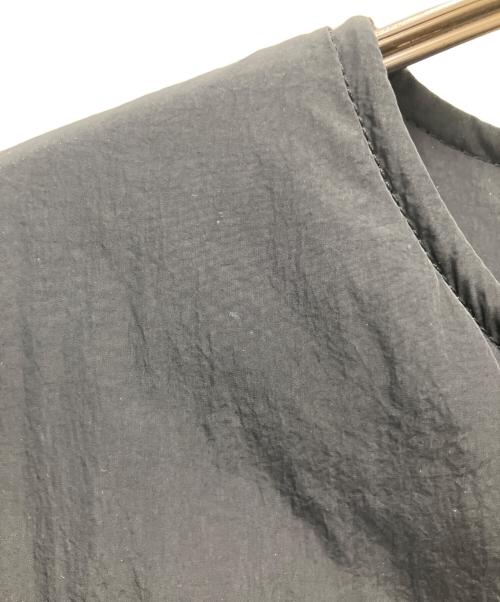 FAT（エフエーティー）FAT (エフエーティー) 中綿ジャケット ブラック サイズ:SIZE TITCH（SIZE M)の古着・服飾アイテム