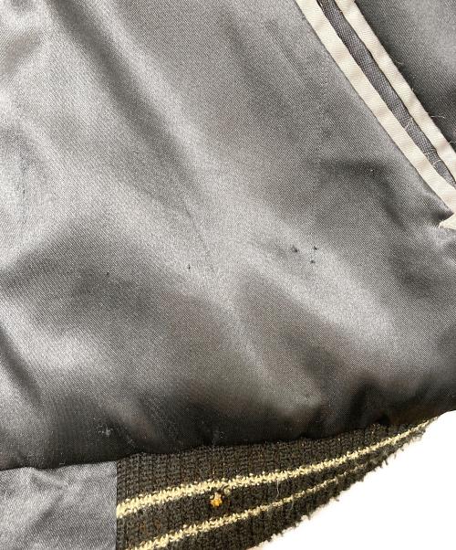 TAILOR東洋（テーラートウヨウ）TAILOR東洋 (テーラートウヨウ) スカジャン ブラック サイズ:SIZE Sの古着・服飾アイテム