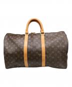 LOUIS VUITTONルイ ヴィトン）の古着「トラベルバッグ」