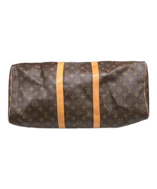 LOUIS VUITTON（ルイ ヴィトン）LOUIS VUITTON (ルイ ヴィトン) トラベルバッグの古着・服飾アイテム