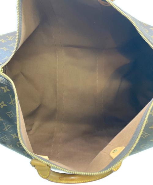 LOUIS VUITTON（ルイ ヴィトン）LOUIS VUITTON (ルイ ヴィトン) トラベルバッグの古着・服飾アイテム
