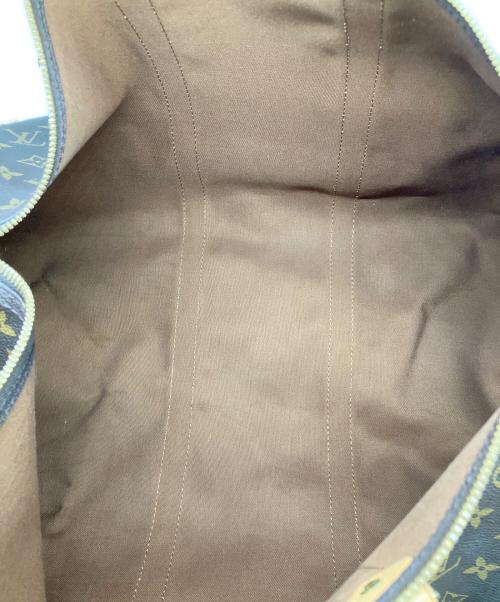 LOUIS VUITTON（ルイ ヴィトン）LOUIS VUITTON (ルイ ヴィトン) トラベルバッグの古着・服飾アイテム