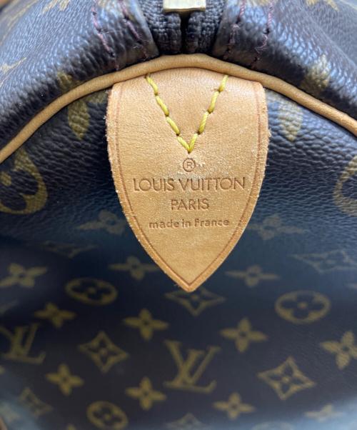 LOUIS VUITTON（ルイ ヴィトン）LOUIS VUITTON (ルイ ヴィトン) トラベルバッグの古着・服飾アイテム