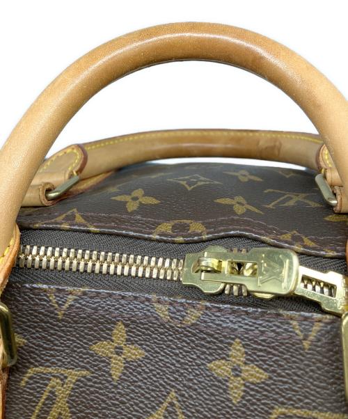 LOUIS VUITTON（ルイ ヴィトン）LOUIS VUITTON (ルイ ヴィトン) トラベルバッグの古着・服飾アイテム