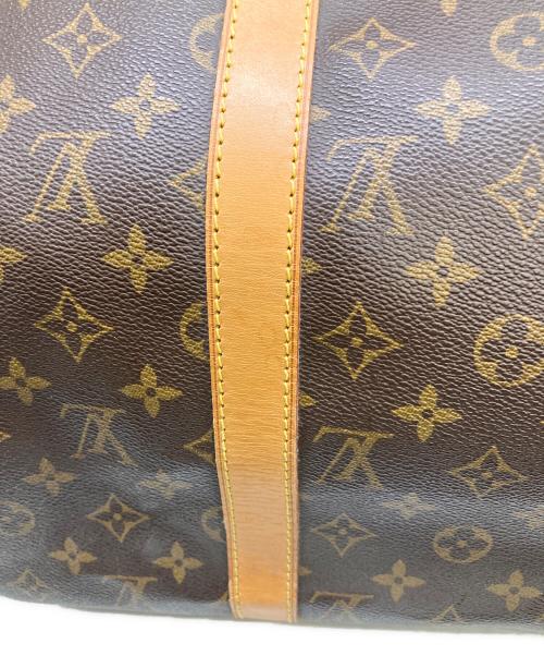 LOUIS VUITTON（ルイ ヴィトン）LOUIS VUITTON (ルイ ヴィトン) トラベルバッグの古着・服飾アイテム