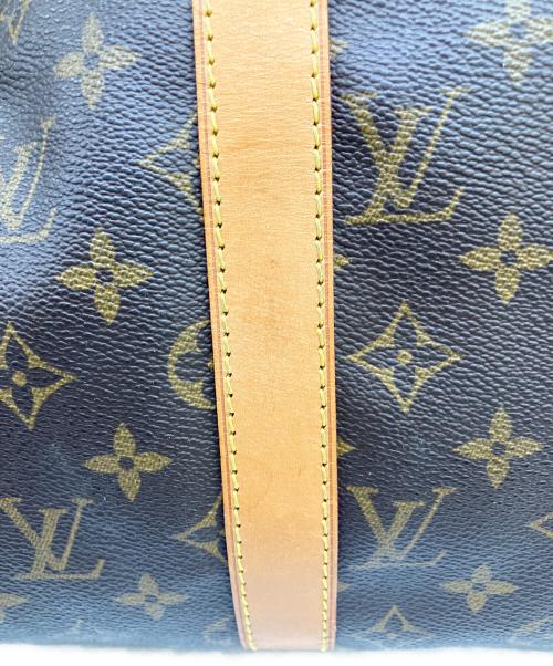 LOUIS VUITTON（ルイ ヴィトン）LOUIS VUITTON (ルイ ヴィトン) トラベルバッグの古着・服飾アイテム