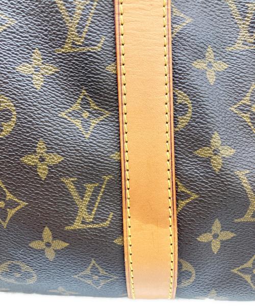 LOUIS VUITTON（ルイ ヴィトン）LOUIS VUITTON (ルイ ヴィトン) トラベルバッグの古着・服飾アイテム