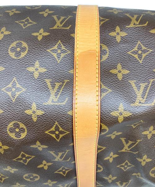 LOUIS VUITTON（ルイ ヴィトン）LOUIS VUITTON (ルイ ヴィトン) トラベルバッグの古着・服飾アイテム