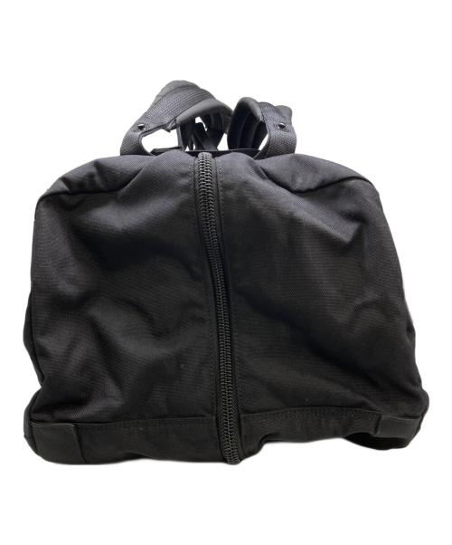 PORTER（ポーター）PORTER (ポーター) ブースパック ブラックの古着・服飾アイテム