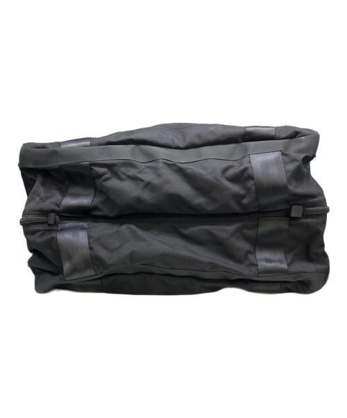 PORTER（ポーター）PORTER (ポーター) ブースパック ブラックの古着・服飾アイテム