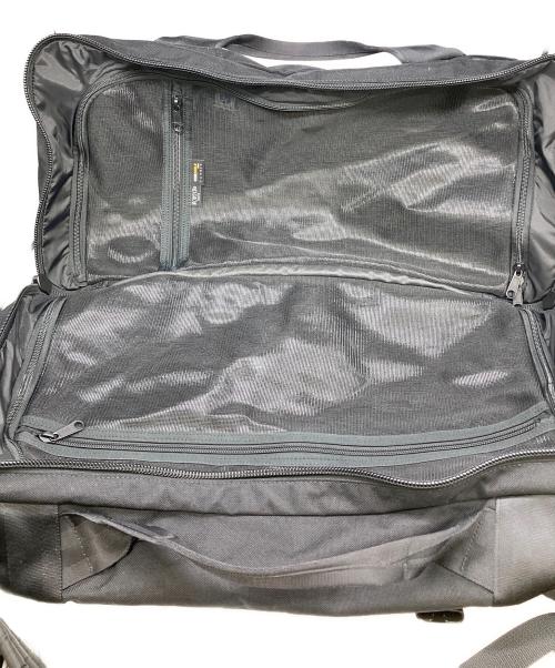 PORTER（ポーター）PORTER (ポーター) ブースパック ブラックの古着・服飾アイテム