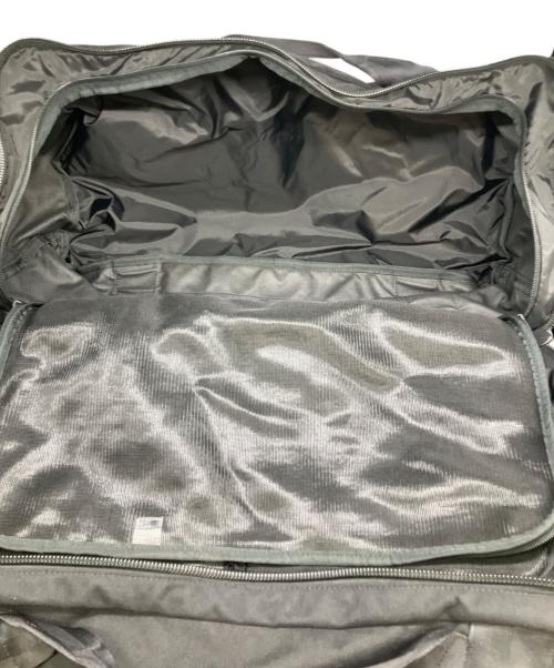 PORTER（ポーター）PORTER (ポーター) ブースパック ブラックの古着・服飾アイテム