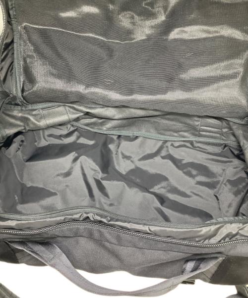 PORTER（ポーター）PORTER (ポーター) ブースパック ブラックの古着・服飾アイテム