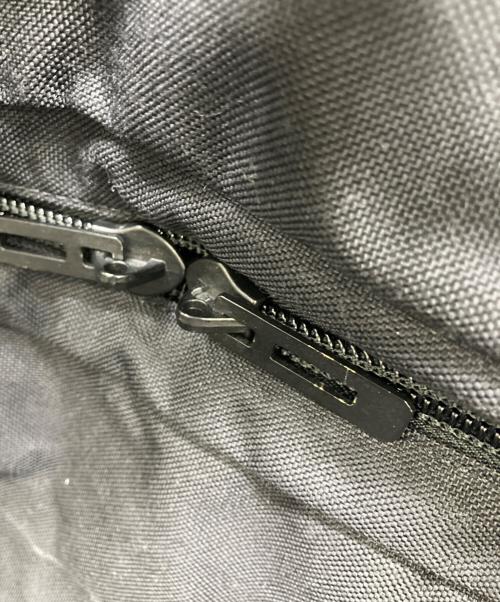 PORTER（ポーター）PORTER (ポーター) ブースパック ブラックの古着・服飾アイテム