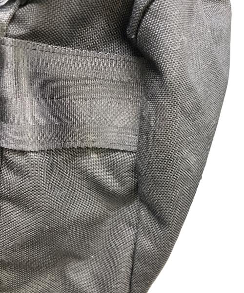 PORTER（ポーター）PORTER (ポーター) ブースパック ブラックの古着・服飾アイテム