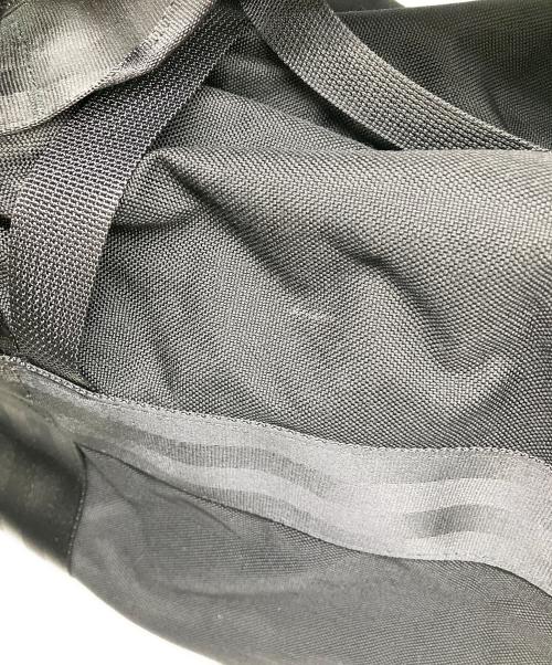 PORTER（ポーター）PORTER (ポーター) ブースパック ブラックの古着・服飾アイテム