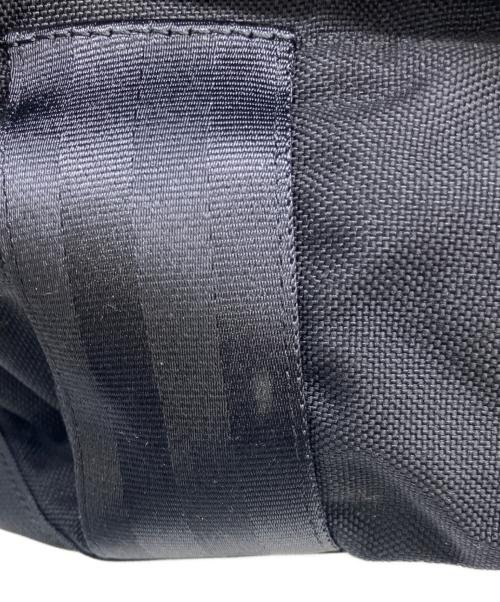 PORTER（ポーター）PORTER (ポーター) ブースパック ブラックの古着・服飾アイテム