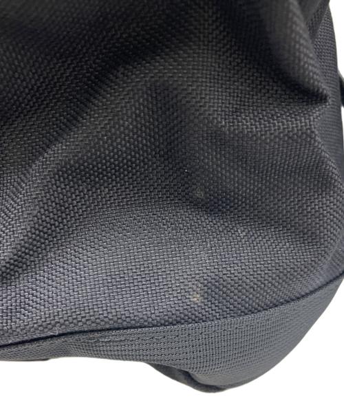 PORTER（ポーター）PORTER (ポーター) ブースパック ブラックの古着・服飾アイテム