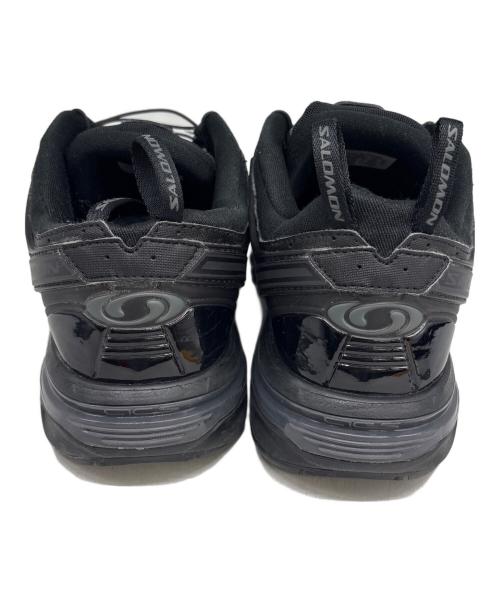 SALOMON（サロモン）SALOMON (サロモン) ローカットスニーカーACS PRO ブラック サイズ:26㎝の古着・服飾アイテム