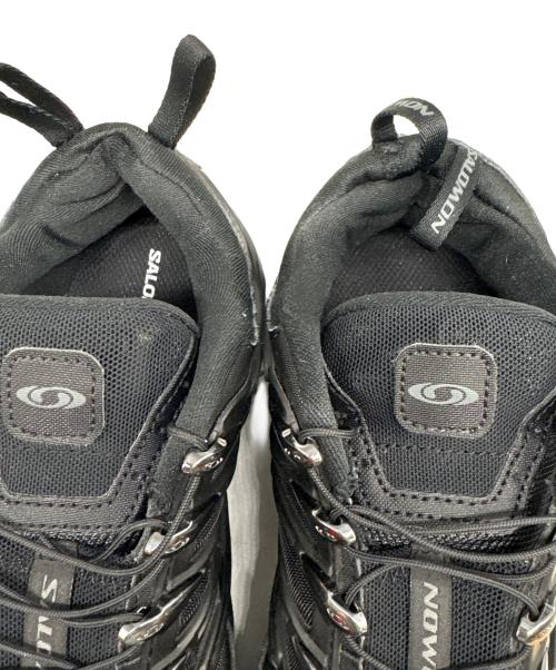 SALOMON（サロモン）SALOMON (サロモン) ローカットスニーカーACS PRO ブラック サイズ:26㎝の古着・服飾アイテム