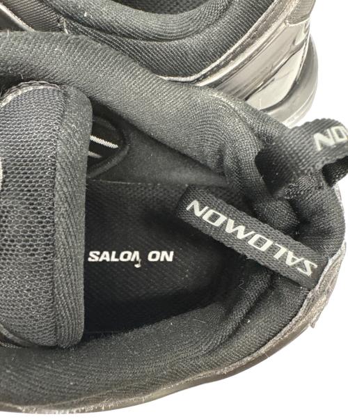 SALOMON（サロモン）SALOMON (サロモン) ローカットスニーカーACS PRO ブラック サイズ:26㎝の古着・服飾アイテム
