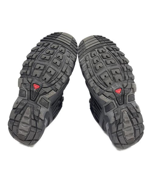 SALOMON（サロモン）SALOMON (サロモン) ローカットスニーカーACS PRO ブラック サイズ:26㎝の古着・服飾アイテム