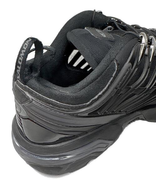 SALOMON（サロモン）SALOMON (サロモン) ローカットスニーカーACS PRO ブラック サイズ:26㎝の古着・服飾アイテム