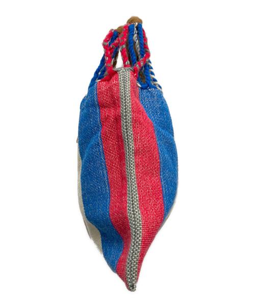 MARNI（マルニ）MARNI (マルニ) ハンモックバッグ マルチカラーの古着・服飾アイテム