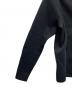 中古・古着 ARC'TERYX (アークテリクス) フリースジャケット ブラック サイズ:SIZE L：22000円