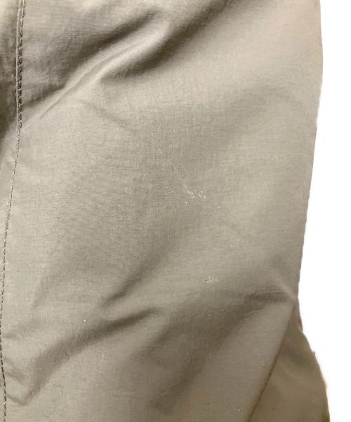 WILD THINGS（ワイルドシングス）WILD THINGS (ワイルドシングス) 中綿ジャケット カーキ サイズ:SIZE Sの古着・服飾アイテム