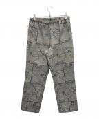 D-VECディーベック）の古着「パンツ」｜グレー