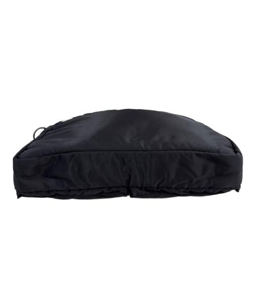 PORTER（ポーター）PORTER (ポーター) ダッフルバッグ ブラックの古着・服飾アイテム