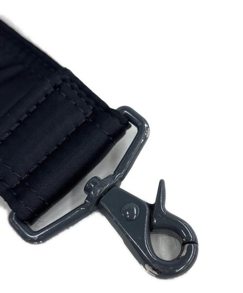 PORTER（ポーター）PORTER (ポーター) ダッフルバッグ ブラックの古着・服飾アイテム