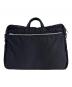 PORTER (ポーター) ダッフルバッグ ブラック：25000円
