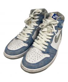 NIKE（ナイキ）の古着「スニーカー」｜スカイブルー×ホワイト