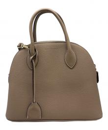 bonaventura（ボナベンチュラ）の古着「エマバッグ28」｜ベージュ