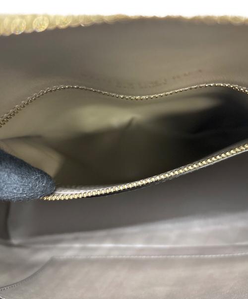 bonaventura（ボナベンチュラ）BONAVENTURA (ボナベンチュラ) エマバッグ28 ベージュの古着・服飾アイテム