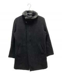 中古・古着通販】BURBERRY BLACK LABEL (バーバリーブラックレーベル