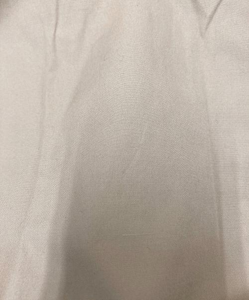 BURBERRY（バーバリー）BURBERRY (バーバリー) スイングトップ ベージュ サイズ:SIZE Mの古着・服飾アイテム