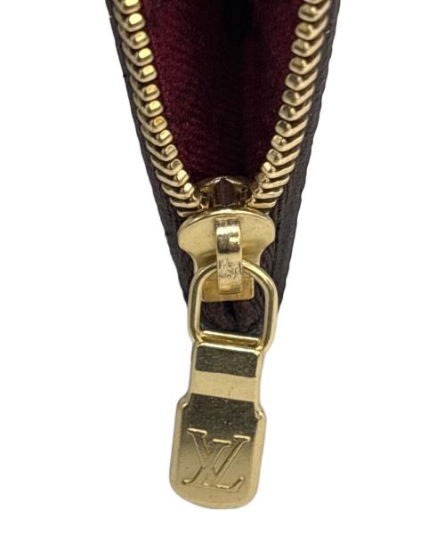 LOUIS VUITTON（ルイ ヴィトン）LOUIS VUITTON (ルイ ヴィトン) トートバッグ ブラウンの古着・服飾アイテム