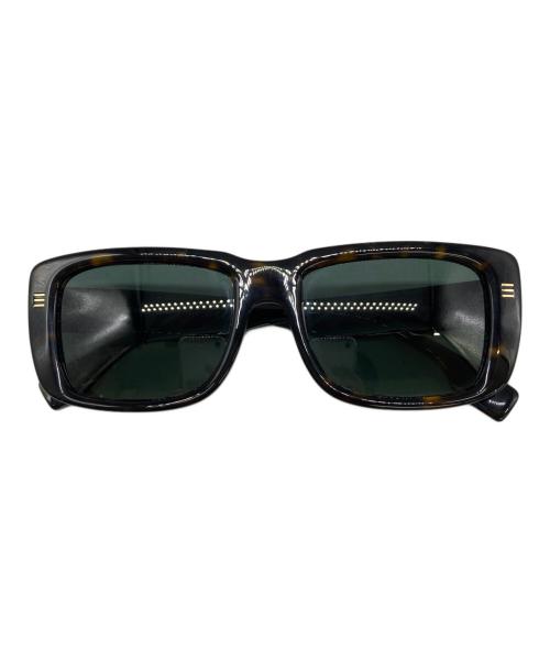 BURBERRY（バーバリー）BURBERRY (バーバリー) サングラス ブラウンの古着・服飾アイテム