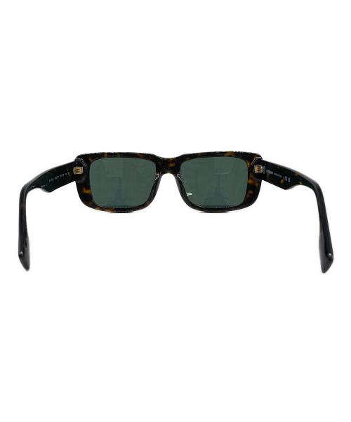 BURBERRY（バーバリー）BURBERRY (バーバリー) サングラス ブラウンの古着・服飾アイテム