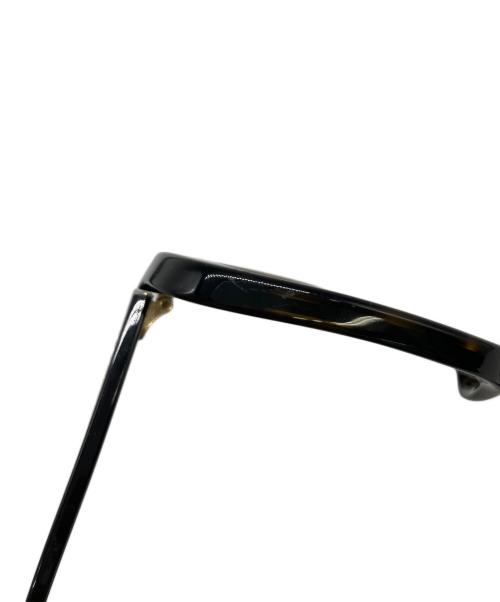 BURBERRY（バーバリー）BURBERRY (バーバリー) サングラス ブラウンの古着・服飾アイテム