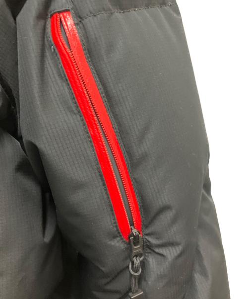 POLO RALPH LAUREN（ポロ・ラルフローレン）POLO RALPH LAUREN (ポロ・ラルフローレン) ダウンジャケット ブラック サイズ:Sの古着・服飾アイテム