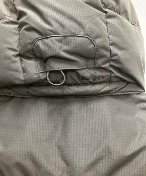 POLO RALPH LAUREN（ポロ・ラルフローレン）POLO RALPH LAUREN (ポロ・ラルフローレン) ダウンジャケット ブラック サイズ:Sの古着・服飾アイテム