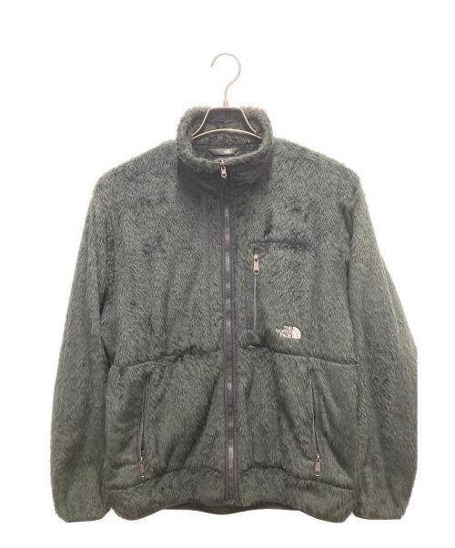 THE NORTH FACE（ザ ノース フェイス）THE NORTH FACE (ザ ノース フェイス) ボアジャケット ブラック サイズ:Lの古着・服飾アイテム