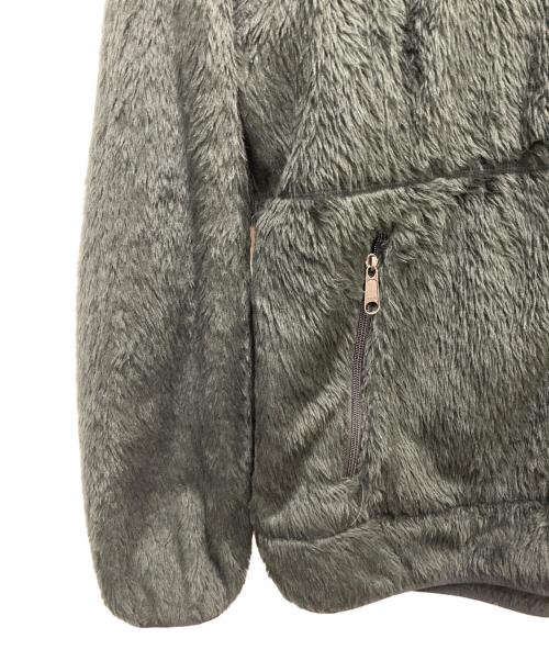 THE NORTH FACE（ザ ノース フェイス）THE NORTH FACE (ザ ノース フェイス) ボアジャケット ブラック サイズ:Lの古着・服飾アイテム