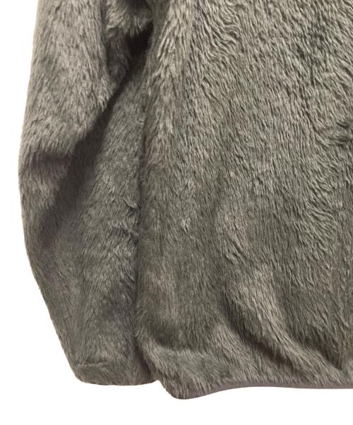 THE NORTH FACE（ザ ノース フェイス）THE NORTH FACE (ザ ノース フェイス) ボアジャケット ブラック サイズ:Lの古着・服飾アイテム